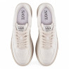 Zapatillas urban Saye m82 hybrid off white para mujer