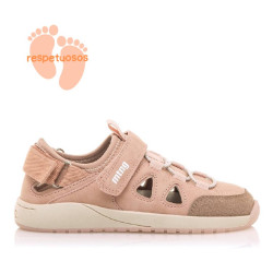 DEPORTIVAS DE NIñO MTNG KIDS FREE ROSA 49048 60201 - Querol online