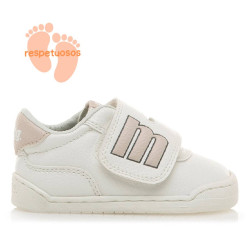 DEPORTIVAS DE NIñO MTNG KIDS FREE BLANCO 48909 60146 - Querol online