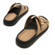 SANDALIAS DE MUJER MARIAMARE FRAINE MARRON 68554 60480 - Querol online