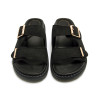 SANDALIAS DE MUJER MARIAMARE FRAINE NEGRO 68554 60481