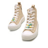DEPORTIVAS DE NIñO MTNG KIDS BIGGER-Z BEIGE 82001AB 60541