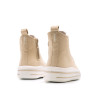 DEPORTIVAS DE NIñO MTNG KIDS BIGGER-Z BEIGE 82001AB 60541