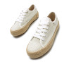 DEPORTIVAS DE MUJER MUSTANG CARIBE BLANCO 60415 59647
