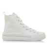 DEPORTIVAS DE MUJER MUSTANG BIGGER-Z BLANCO 60842 59730