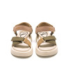 SANDALIAS DE NIñO MTNG KIDS CLOUD VERDE 49093 60235