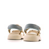 SANDALIAS DE NIñO MTNG KIDS CLOUD BEIGE 49093 60236
