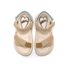 SANDALIAS DE NIñO MTNG KIDS CLOUD BEIGE 49093 60236