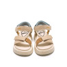 SANDALIAS DE NIñO MTNG KIDS CLOUD BEIGE 49093 60236