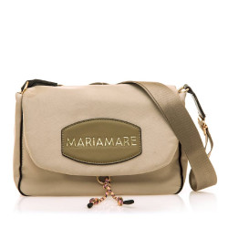 BANDOLERAS DE MUJER MARIAMARE RONDO BEIGE RONDO 59845 - Querol online