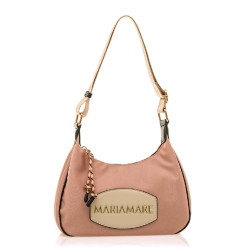 BOLSOS DE MUJER MARIAMARE RICE ROSA RICE 59847 - Querol online