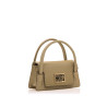 BOLSOS DE MANO DE MUJER MARIAMARE RUSH ORO RUSH 59869