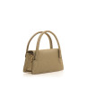 BOLSOS DE MANO DE MUJER MARIAMARE RUSH ORO RUSH 59869