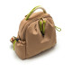 MOCHILAS DE MUJER MARIAMARE CAMMY MARRON CAMMY 59904 - Querol online