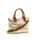 BOLSOS DE MUJER MARIAMARE BEVIN MARRON BEVIN 59890 - Querol online