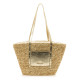 BOLSOS DE MUJER MARIAMARE PAXTON ORO PAXTON 59952 - Querol online