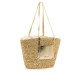 BOLSOS DE MUJER MARIAMARE PAXTON ORO PAXTON 59952 - Querol online