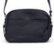 Bolso U.S. POLO ASSN. houston pocket negro - Querol online