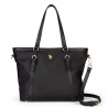 Bolso U.S. POLO ASSN. houston shopping negro