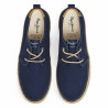 Sabates sport Pepe Jeans port tourist blaus estil espardenya