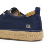 Sabates sport Pepe Jeans port tourist blaus estil espardenya