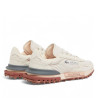 Sabatilles urban Lacoste elite active white con light pink per a dona