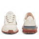 Zapatillas urban Lacoste elite active white con light pink para mujer - Querol online