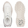 Zapatillas deportivas Lacoste elite active white con dark green para hombre