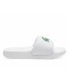 Xancles Lacoste serve slide 1.0 per a dona