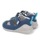 Zapatos Biomecanics 252177 azules con dinosaurios be happy - Querol online