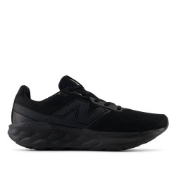 Zapatillas deportivas New Balance 520 V9 all black para hombre - Querol online