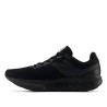 Sabatilles esportives New Balance 520 V9 all black per a home