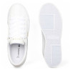 Sabatilles urban Lacoste ziane platform per a dona