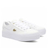Sabatilles urban Lacoste ziane platform per a dona