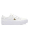 Sabatilles urban Lacoste ziane platform per a dona