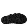 Sandàlies plataformes UGG goldenglow slide black