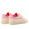 Zapatillas urban Saye m89 icon gum para mujer