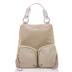 Mochila Mustang allen arena antirrobo - Querol online