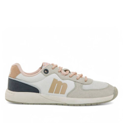 Zapatillas Joggo Beige 69983 53832 Mustang | Querol