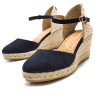 SANDALIAS DE MUJER MUSTANG AUSTEN AZUL 52194 60250