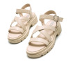 SANDALIAS DE MUJER MUSTANG ZURI BEIGE 51891 60273