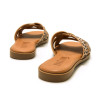SANDALIAS DE MUJER MUSTANG MARIA BEIGE 59580 60363