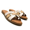 SANDALIAS DE MUJER MUSTANG MARIA BEIGE 59580 60361