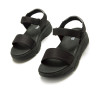 SANDALIAS DE MUJER MUSTANG TSUNAMI NEGRO 60816 60436
