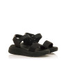 SANDALIAS DE MUJER MUSTANG TSUNAMI NEGRO 60816 60436