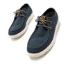 ZAPATOS DE HOMBRE MUSTANG DENVER AZUL 84335 60558