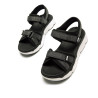SANDALIAS DE MUJER MUSTANG TSUNAMI NEGRO 60815 60430