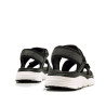 SANDALIAS DE MUJER MUSTANG TSUNAMI NEGRO 60815 60430