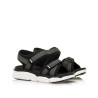 SANDALIAS DE MUJER MUSTANG TSUNAMI NEGRO 60815 60430