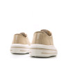 DEPORTIVAS DE NIñO MTNG KIDS BIGGER-Z BEIGE 82002AB 60544